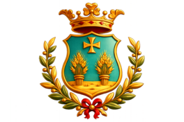 Comune di Brindisi Montagna Logo
